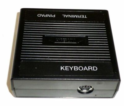 Hypercom POS Interface for Keyboard - Terminal / Pin Pad FKB01 010141-001 NEW!!!