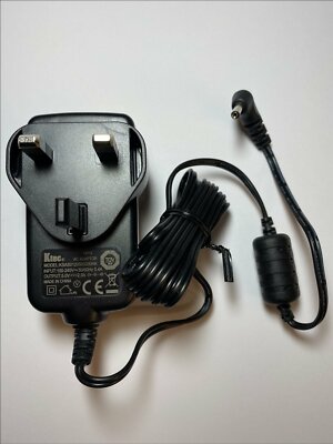 5 V 2 A 5,0 V 2,0 A KTEC P4713 KSAS0120500200HK AC ADAPTER NETZTEIL UK-STECKER
