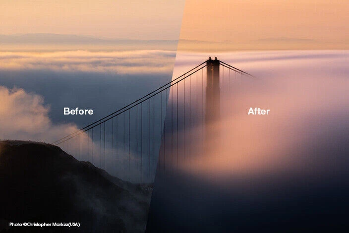 Haida Rear ND Filter Kit for Tamron 15-30mm F2.8 Lens (Canon EF Mount) - Image 4 of 4