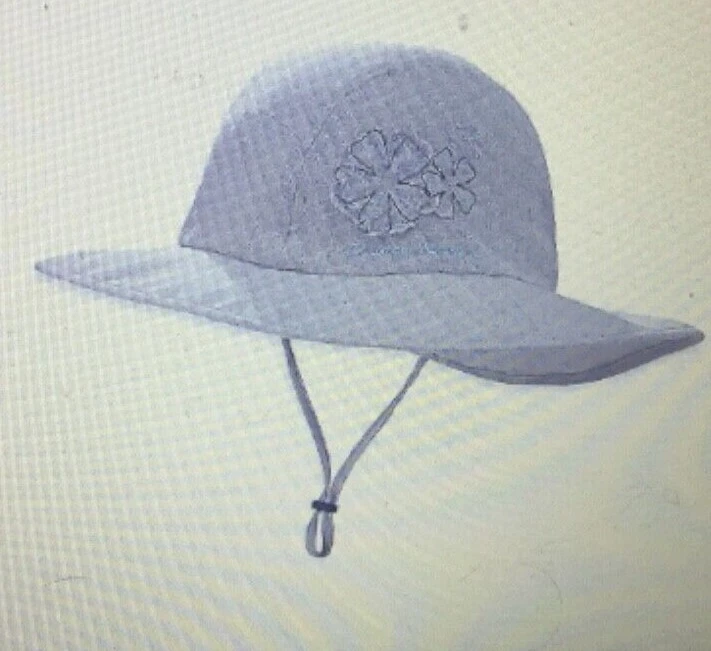 NEW Outdoor Research Women’s Ladies Leto Sun Hat - Khaki S/M S M NEW NWT A333