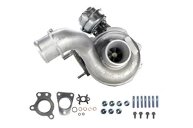 Turbolader Renault Laguna 2.2 dCi 110 KW 150 PS G9T700 G9T712 718089