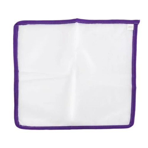 5 Gallon 220 Micron Pollen Zipper Bag and 5 Pressing Screens - USA SELLER - Picture 5 of 5
