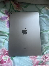 Apple iPad Air 2 16GB, Wi-Fi + 4G (Unlocked), 9.7" - Space Gray (MH2U2LL/A)