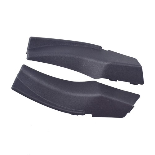 Borde de esquina envolvente delantero izquierdo y derecho para Ssangyong Korando 2010-2016 - Imagen 7 de 12