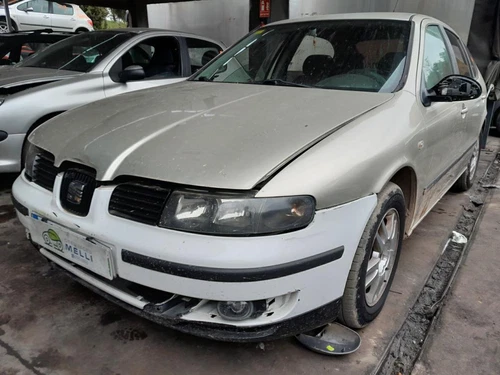 1M0837114 Maneta Interior Delantera Derecha para SEAT LEON (1M1) Stella 8993455 - Bild 6 von 10