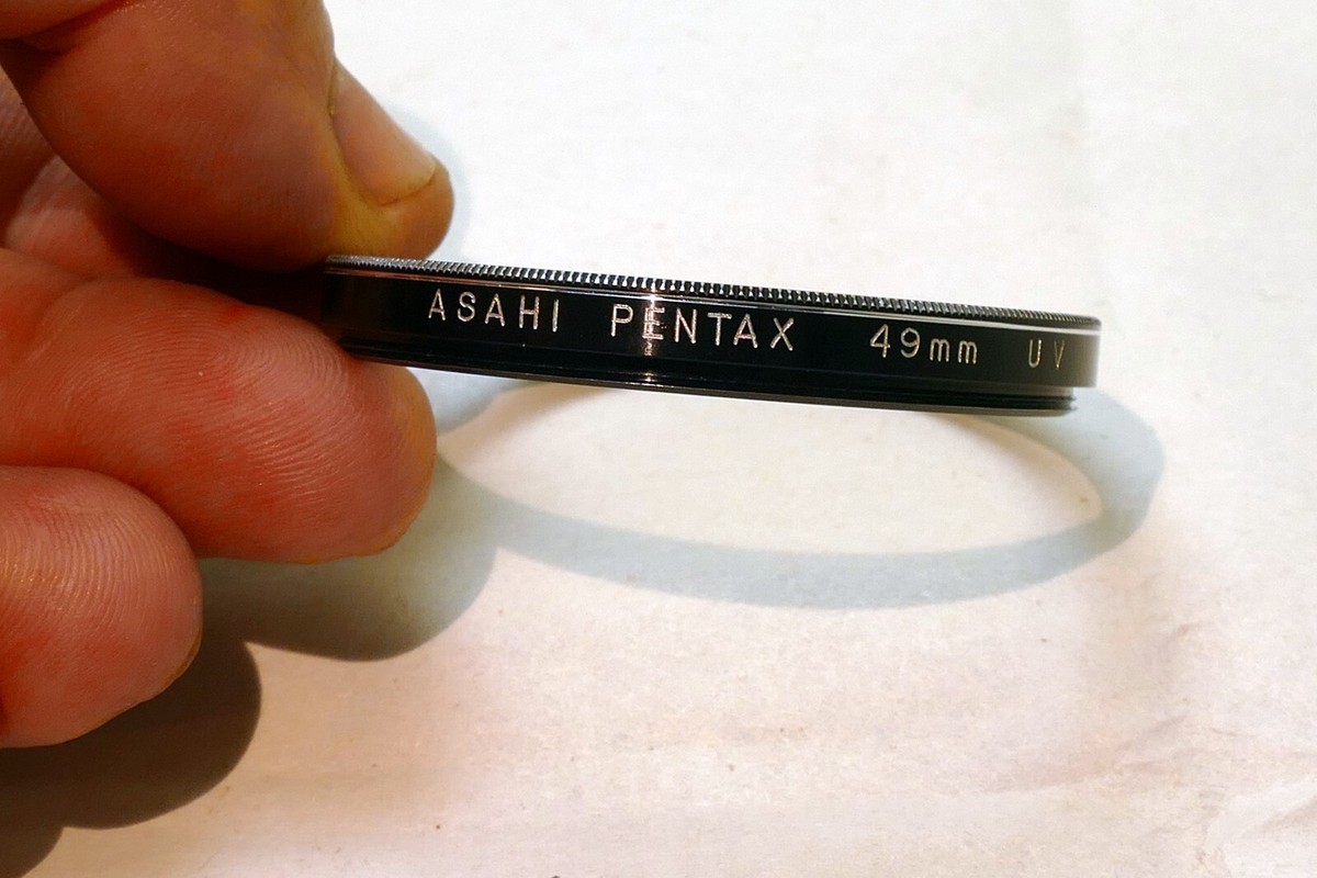 【整備済】PENTAX SMC TAKUMAR 50mm F1.4 #25065 Pentax 55mm f1.8 SMC Takumar - Lens – Kamerastore