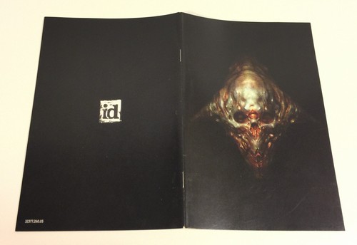 Doom 3 - PC CD-Rom Game - Complete - 2004 - Picture 2 of 12