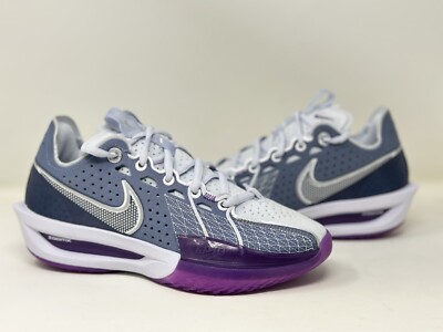 Nike GT cut 3 グレーパープル 【公式通販】