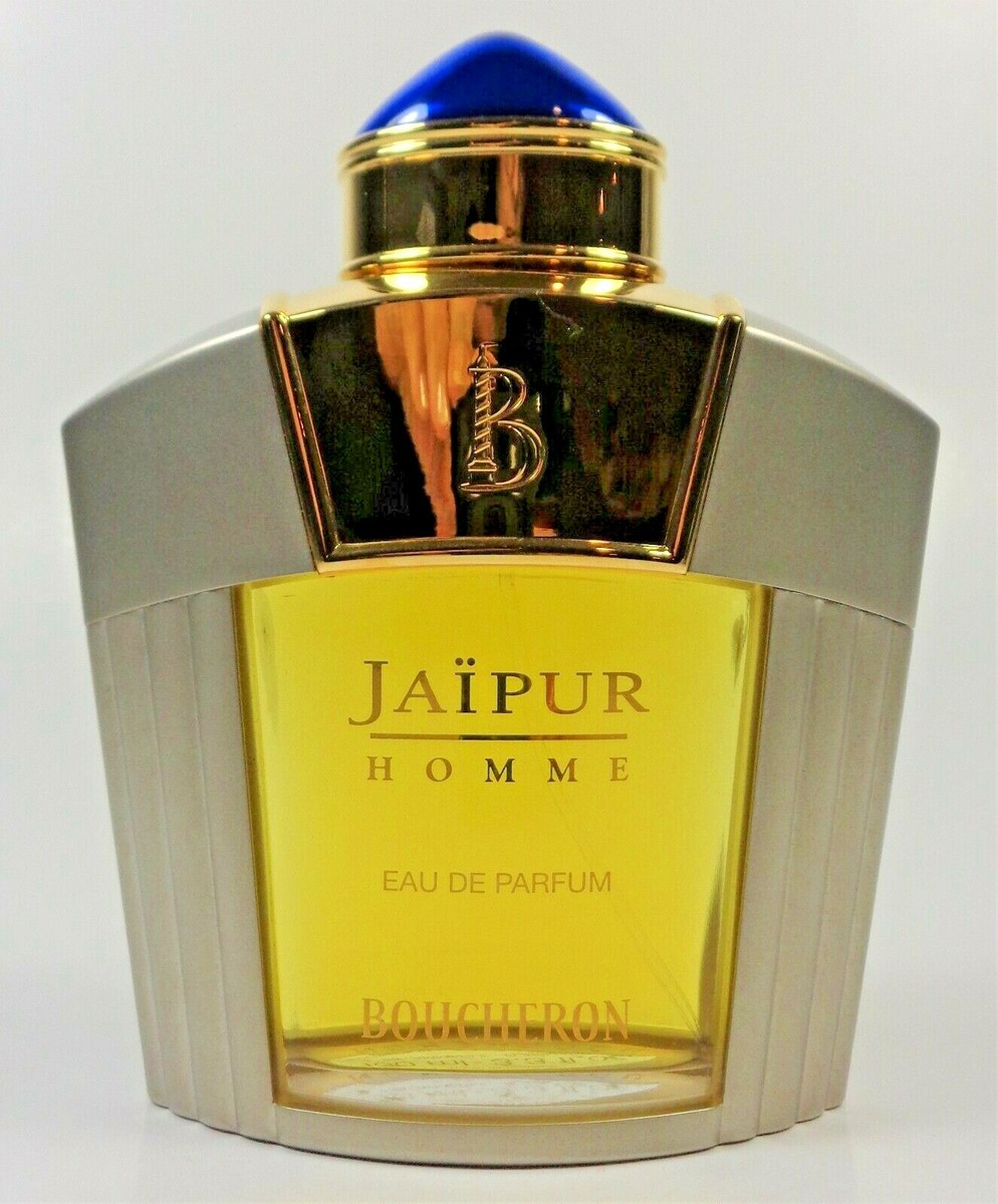 Parfum Boucheron Eau Colonia Boucheron Para Hombre Jaipur