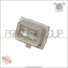 Kennzeichenleuchte Prasco für MERCEDES E-KLASSE AMG E C-KLASSE C CLS 500 400 35