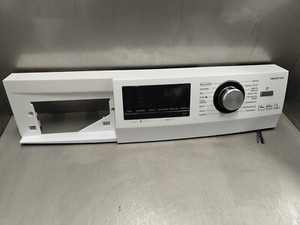Waschmaschine HAIER HW80-BP14636 Blende Platine V98472 L-8-J14 Steuerung #44968