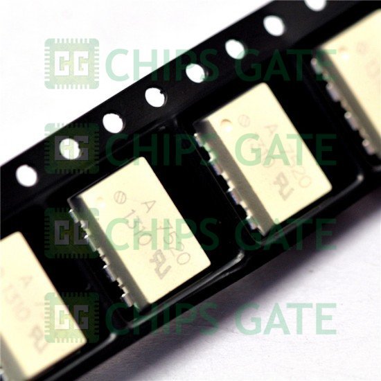 1PCS HCPL7520 OPTOCOUPLER AMP 100KHZ 8DIP 7520 HCPL7520 eBay