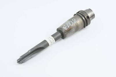 Bilz ThermoGrip T2500/HSK-A63 inkl. VHM Stubo Drm. 17,1/2