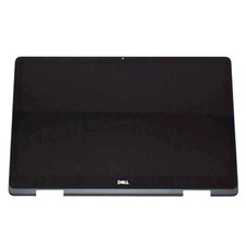 Genuine Dell Inspiron 17 7786 2-in-1 17.3" FHD Touchscreen LCD Digitizer - 7WK01