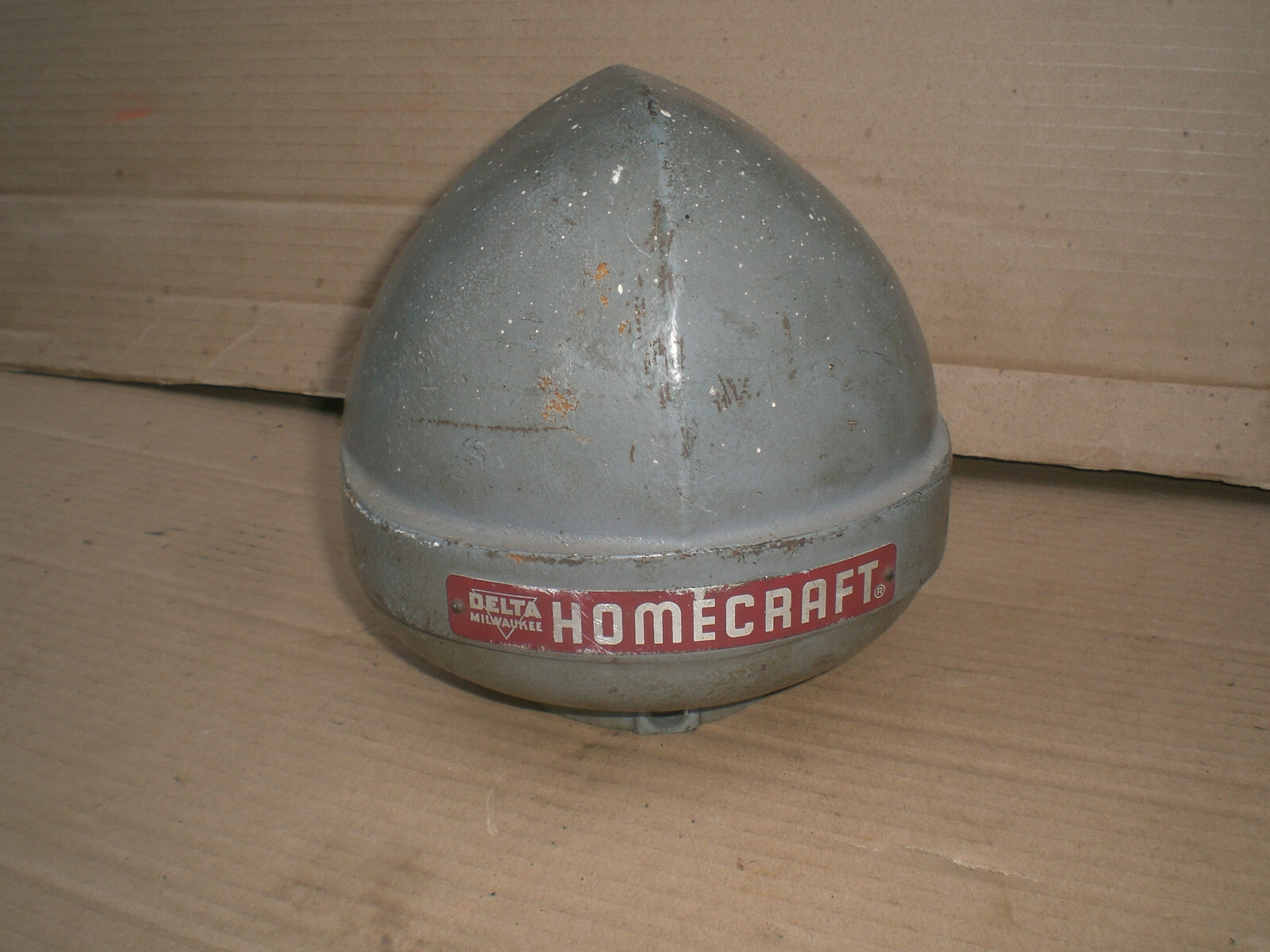 pulley guard from Delta Rockwell Homecraft 11" Drill Press eBay