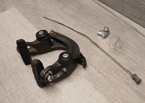 BR- M451 Shimano Brake Caliper - Picture 3 of 7