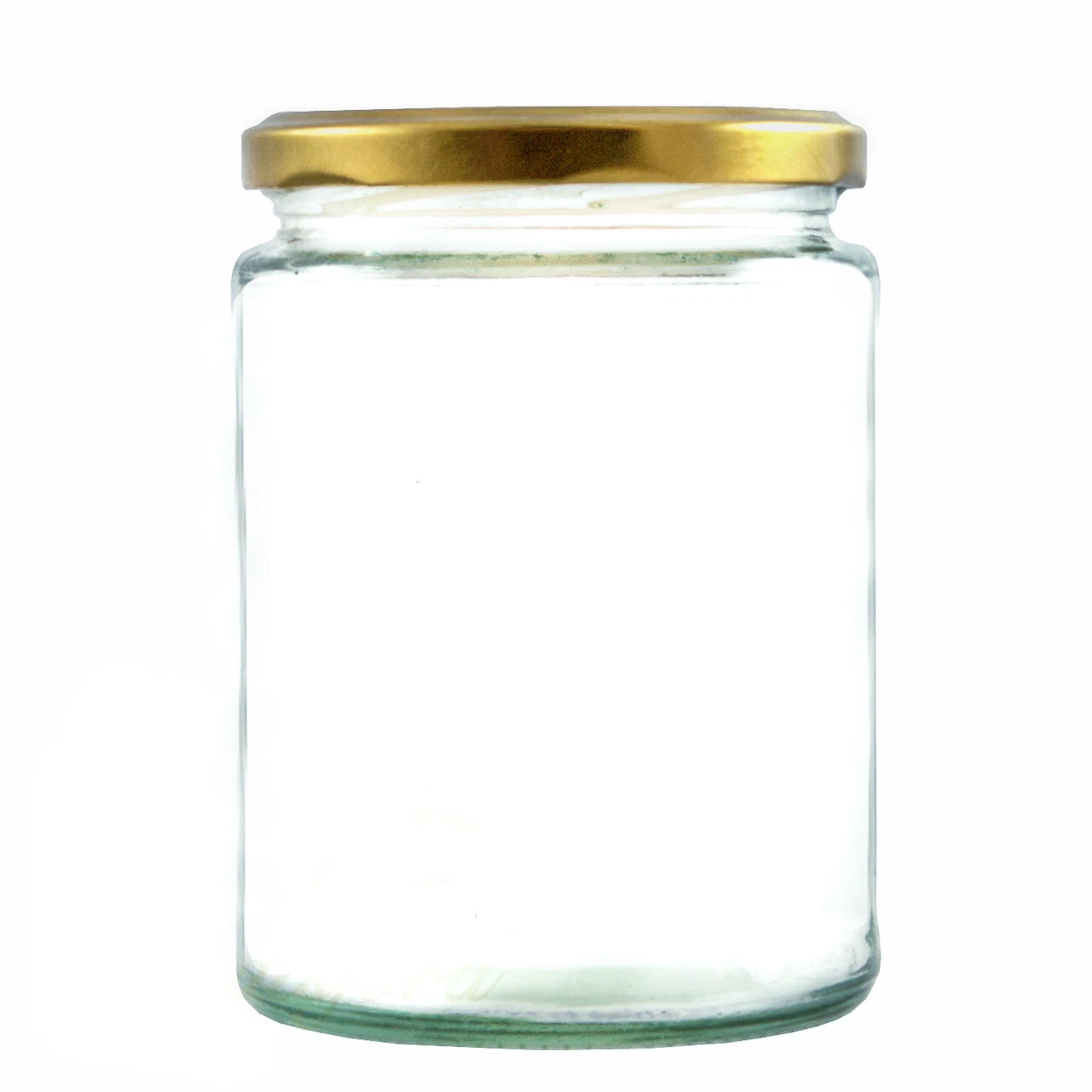 Large Jam Jars With Lids 500ml Straight Sided Large Jar Pickling Honey Preserves
Opens in a new wind