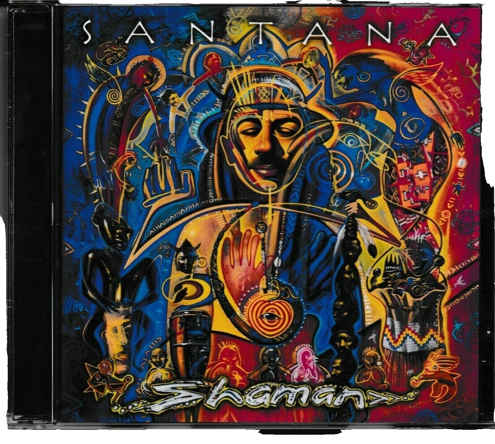 Love Latin Music CDs