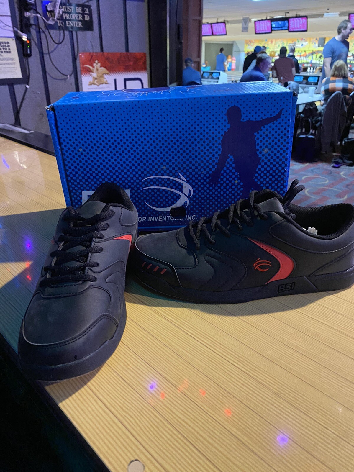 Size 7.5 Nib