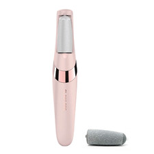 Finishing Touch Pedi Electronic Tool File and Callus Remover, Pedicure