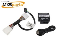 MX5 Smart Top Retractable Hard Top Roof Controller Module Mazda MX-5 Mk3 2005-15