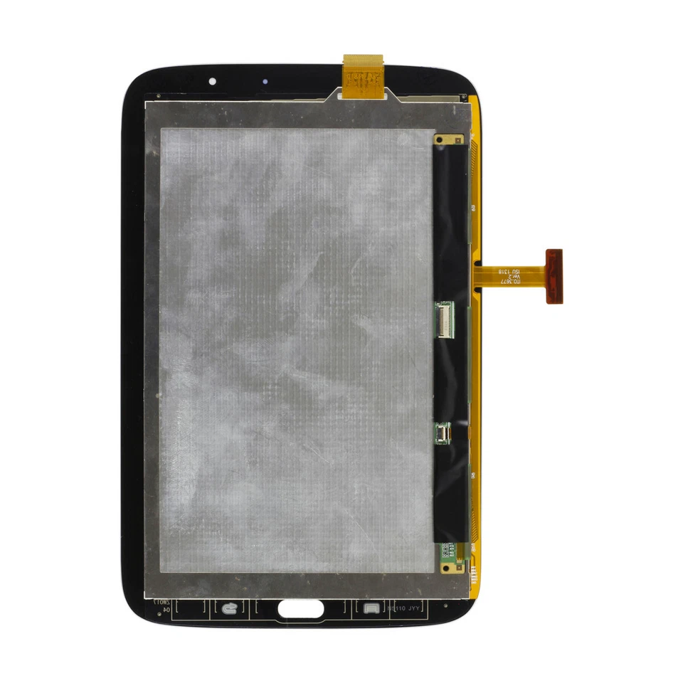 LCD Screen With Touch Screen Assembly For Samsung Galaxy Note 8.0 Wi-Fi GT-N5110 - Image 3 of 4