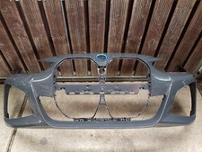 Original BMW i4 G26 M Paket MSP Stoßstange vorne Bumper front 9881896