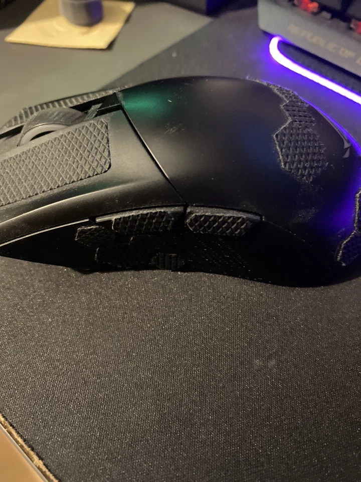 mouse Gaming Asus Rog Gladius 3 Wireless - Immagine 3 di 4