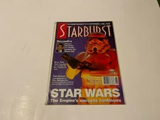 Starburst Magazine GoldenEye Star Wars No.208 December 1995 110620nonr