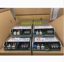 one NEW Mean Well RSP-2000-48 AC/DC Output Regulated Switching Power Supply ya