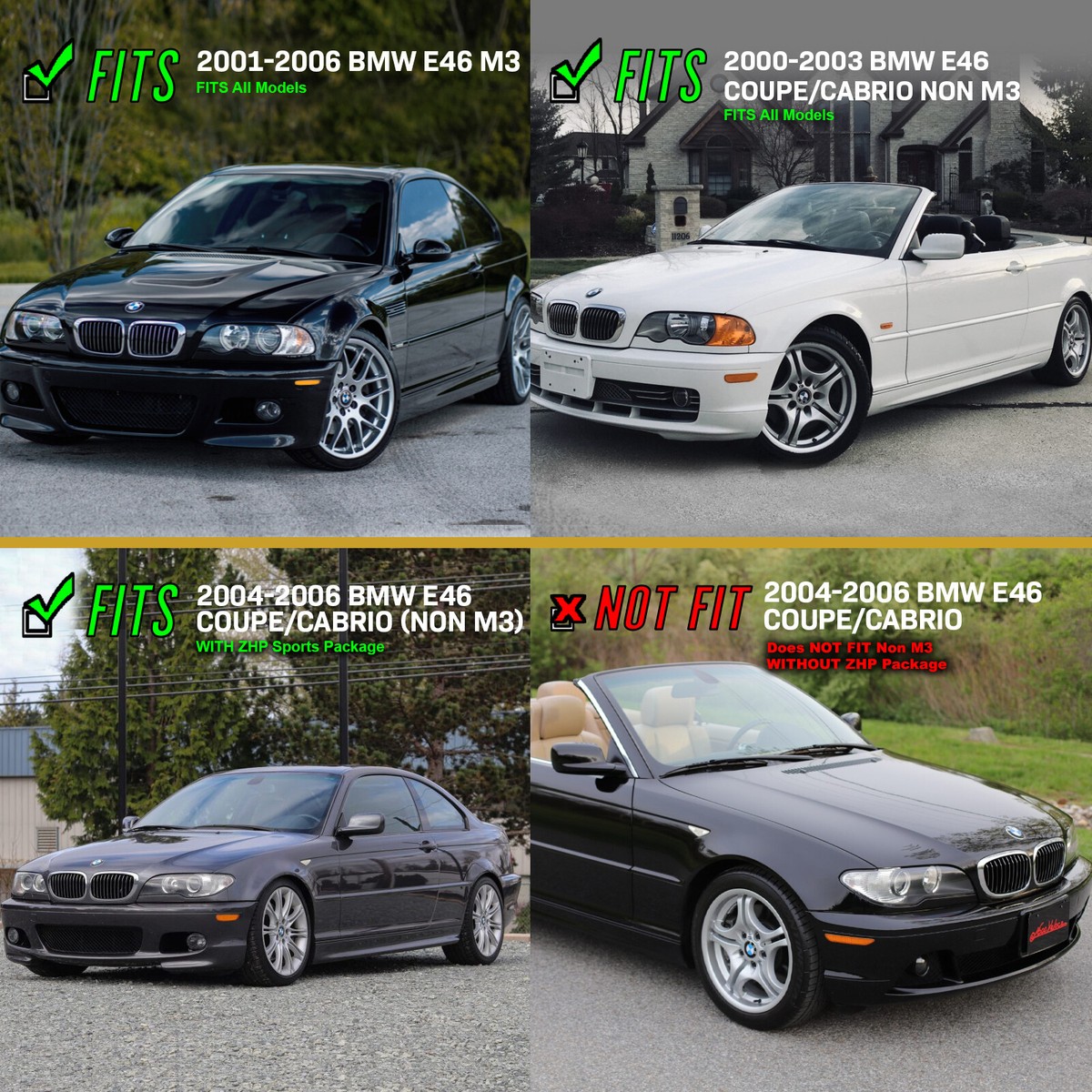 bmw e46 m3純正LEDテールランプ Amazon | AmeriLite 00-03 BMW E46 3シリーズ M3 クーペ専用