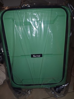 valise de voyage