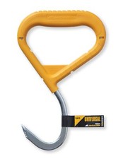 McCulloch Hak ładunkowy Hak leśny TLO010 Narzędzie do podnoszenia / obracania Szerokość uchwytu 20cm