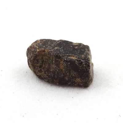 2,23 ct de grenat rhodolite naturel : rectangle de taille octogonale, gemme africaine - France