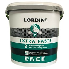 LORDIN® HANDWASCHPASTE EXTRA PASTE 10l Handreiniger Handwaschmittel ehemals LIGA
