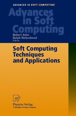 Soft Computing Techniques and Applications (Advances in Soft Computing) (Ad ...