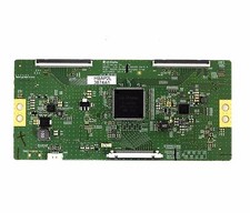 LG 60UB8200-UH T-Con Board 6871L-3874A, 6870C-0538A
