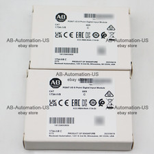 New  1734-IV8 POINT I/O 8 Point Digital Input...