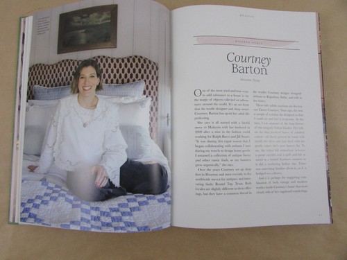 The House Romantic: Curating Memorable Interiors for a Meaningful Life - Harris - Imagen 8 de 10
