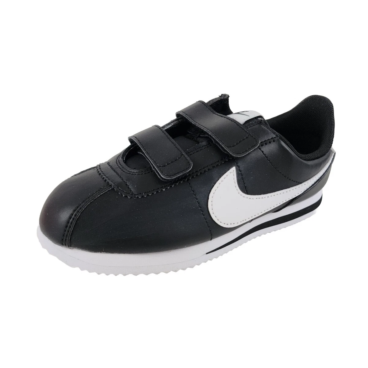 Big kids 2025 nike cortez