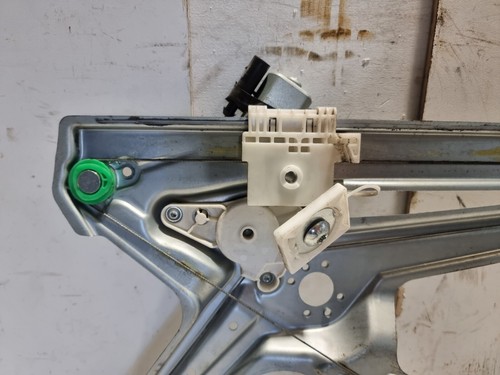 Smart Fortwo Window Motor Regulator Front Right O/S 2010 MK2 451 OEM A4517200446 - Picture 15 of 18