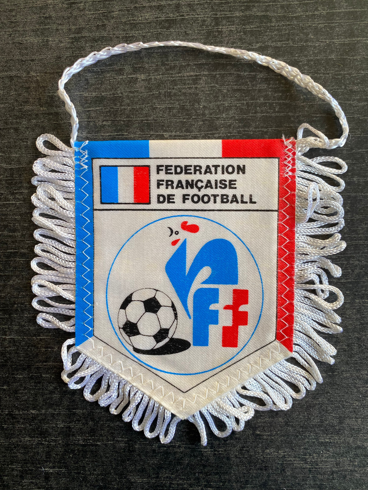 Football à 8 et à 5 | Les Footballs | Fédération Française de Football