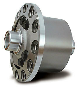 Detroit Truetrac fitsd 9in 35 Spline DETROIT LOCKER-TRACTECH 914A690 - Bild 1 von 1
