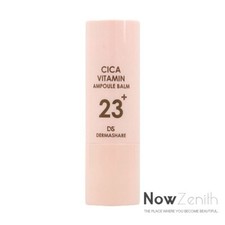DERMASHARE Cica Vitamin Ampoule Balm 11G