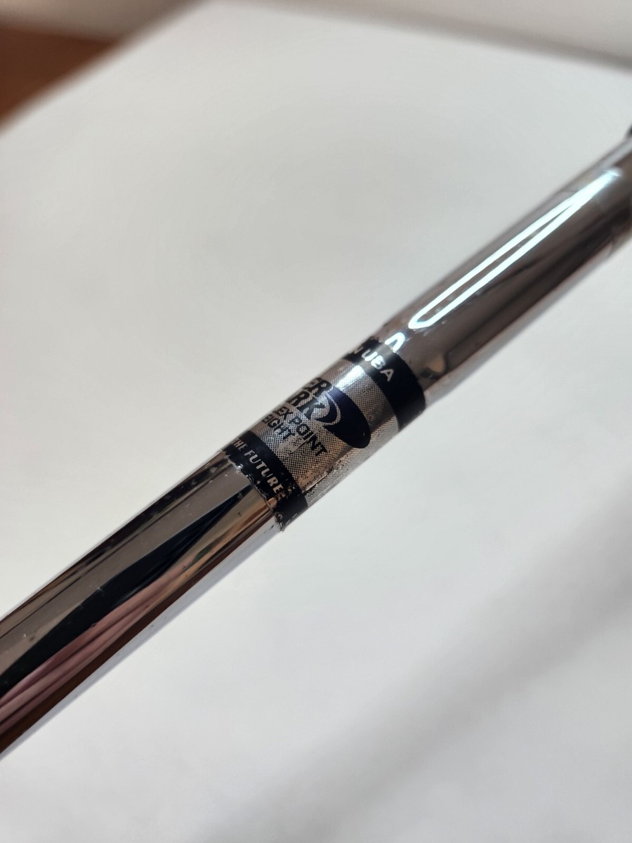 Tiger Shark Hammerhead Pitching wedge Stainless 37