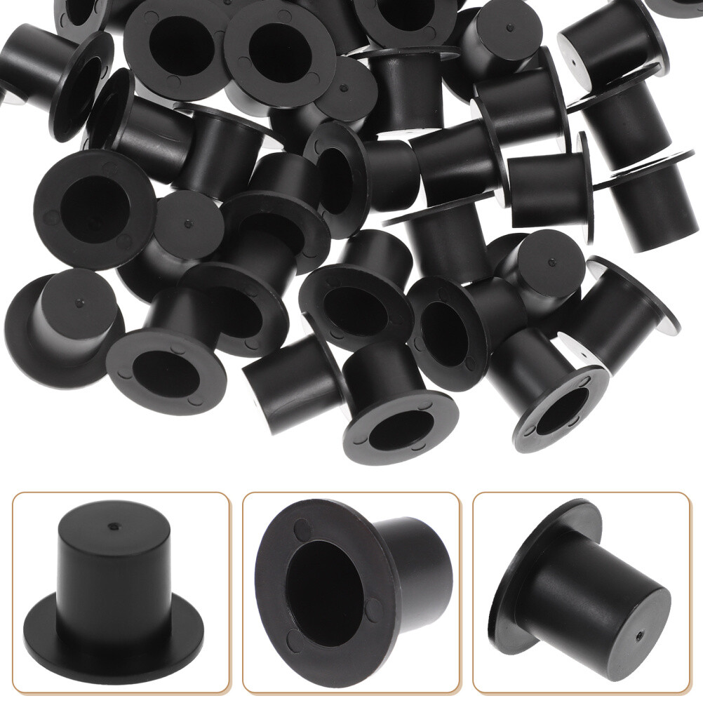 150pcs Kids Party Hats DIY Decor Mini Top Hats Birthday Supplies  