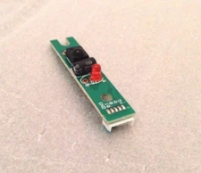 RCA LED55G55R120Q IR Sensor Board RE3242R010