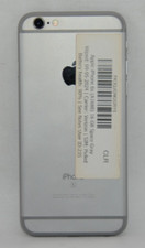 Apple iPhone 6s A1688 16GB Space Gray Verizon UNLOCKED USED/WIPED 