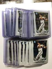 2014 Bowman Chrome JOSE ABREU - 1st Bowman RC Chicago White Sox #BCP17 -- QTY