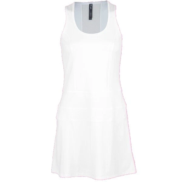 Ropa deportiva de tenis y raqueta de rayo